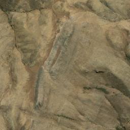 Satellite imagery of Cerro Canchayoj, BO