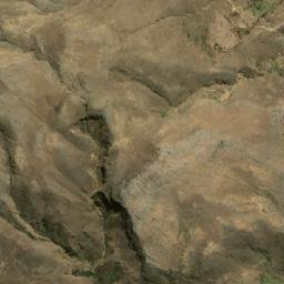 Satellite imagery of Cerro Canchayoj, BO