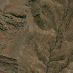 Satellite imagery of Cerro Salto, BO