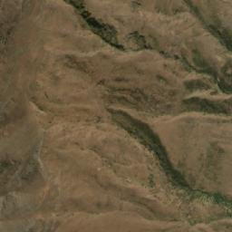 Satellite imagery of Cerro Salto, BO