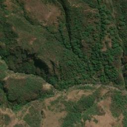 Satellite imagery of Cerro Oro Cute, BO