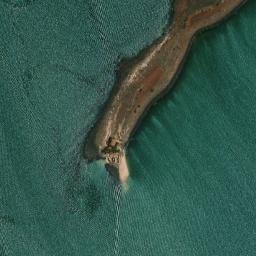 Satellite imagery of Harbour Mound, AU