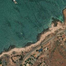 Satellite imagery of Harbour Mound, AU