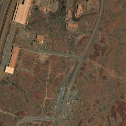 Satellite imagery of Kangaroo Hill, AU