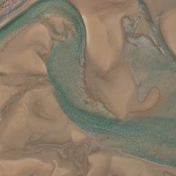 Satellite imagery of Reader Head, AU