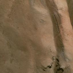 Satellite imagery of Cerro Cordo, BO