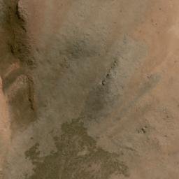 Satellite imagery of Cerro Cordo, BO