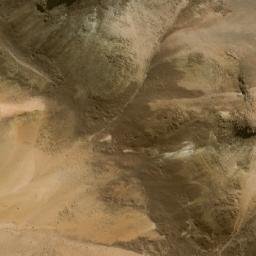 Satellite imagery of Cerro Pata Unu, BO