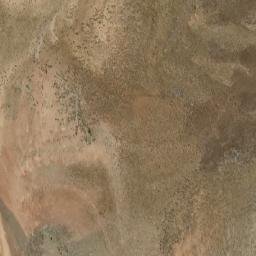 Satellite imagery of Cerro Pata Unu, BO