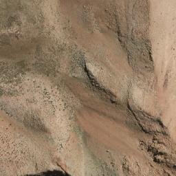 Satellite imagery of Cerro Kolligi, BO