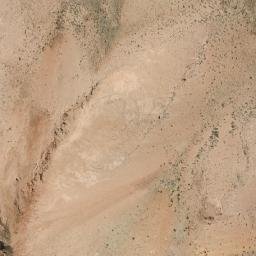 Satellite imagery of Cerro Kolligi, BO