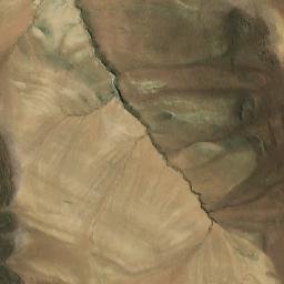 Satellite imagery of Cerro Toyara, BO