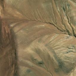 Satellite imagery of Cerro Toyara, BO
