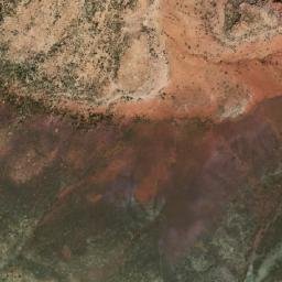 Satellite imagery of Cerro Puca Orkho, BO