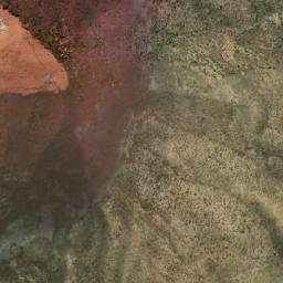 Satellite imagery of Cerro Puca Orkho, BO
