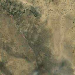 Satellite imagery of Cerro Puca Orkho, BO