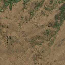 Satellite imagery of Cerro Oro Cute, BO