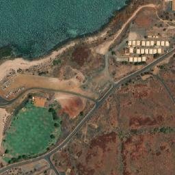 Satellite imagery of Harbour Mound, AU