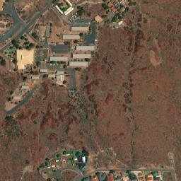 Satellite imagery of Harbour Mound, AU
