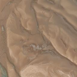 Satellite imagery of Reader Head, AU