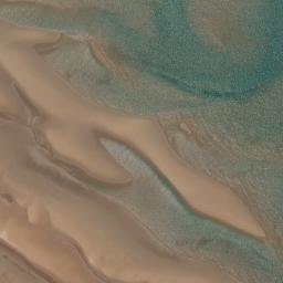 Satellite imagery of Reader Head, AU