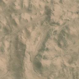 Satellite imagery of Morro Pan de Azúcar, CL