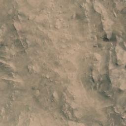 Satellite imagery of Cerro Verde, CL