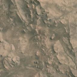 Satellite imagery of Cerro Verde, CL