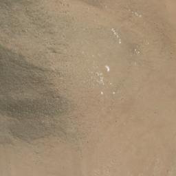 Satellite imagery of Cerro Puntas, BO