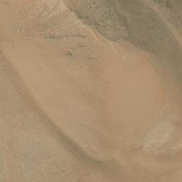 Satellite imagery of Cerro Puntas, BO