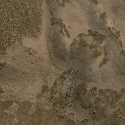 Satellite imagery of Cerro Cui, BO