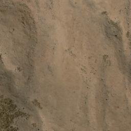 Satellite imagery of Cerro Cui, BO