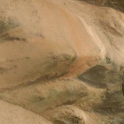 Satellite imagery of Cerro Pata Unu, BO