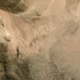 Satellite imagery of Cerro Pata Unu, BO