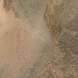 Satellite imagery of Cerro Pata Unu, BO