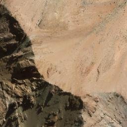 Satellite imagery of Cerro Kolligi, BO