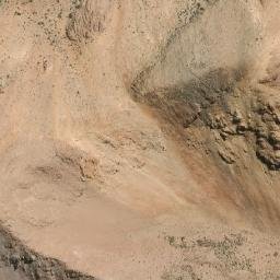 Satellite imagery of Cerro Kolligi, BO