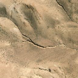 Satellite imagery of Cerro Tijtin, BO