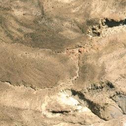 Satellite imagery of Cerro Tijtin, BO