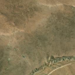 Satellite imagery of Mina San Pedro, BO