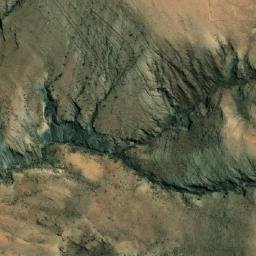 Satellite imagery of Cerro Yeraj Khakha, BO