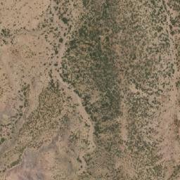 Satellite imagery of Mina Monte Cristo, BO