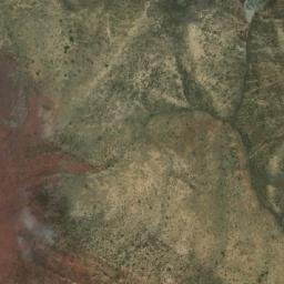 Satellite imagery of Cerro Puca Orkho, BO