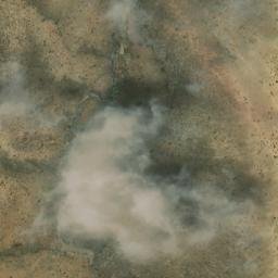 Satellite imagery of Cerro Puca Orkho, BO