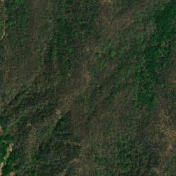 Satellite imagery of Serranía del Ingre, BO