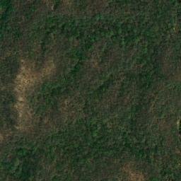Satellite imagery of Serranía del Ingre, BO