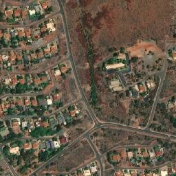 Satellite imagery of Harbour Mound, AU