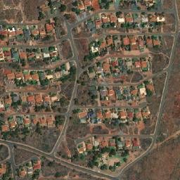 Satellite imagery of Harbour Mound, AU