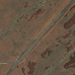 Satellite imagery of Kangaroo Hill, AU