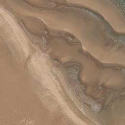 Satellite imagery of Mount Beach, AU